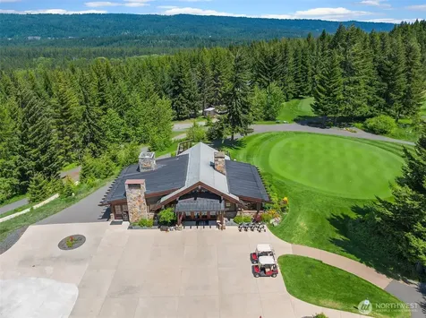 261 Morning Star Lane Cle Elum WA 98922