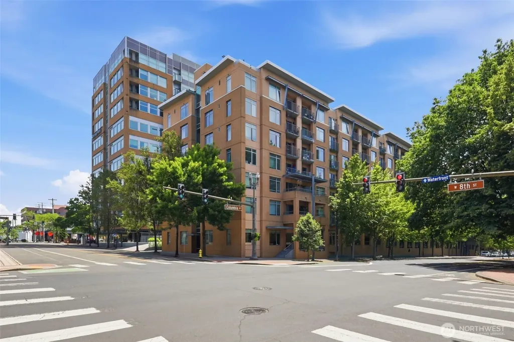 701 Columbia Street Vancouver WA 98660