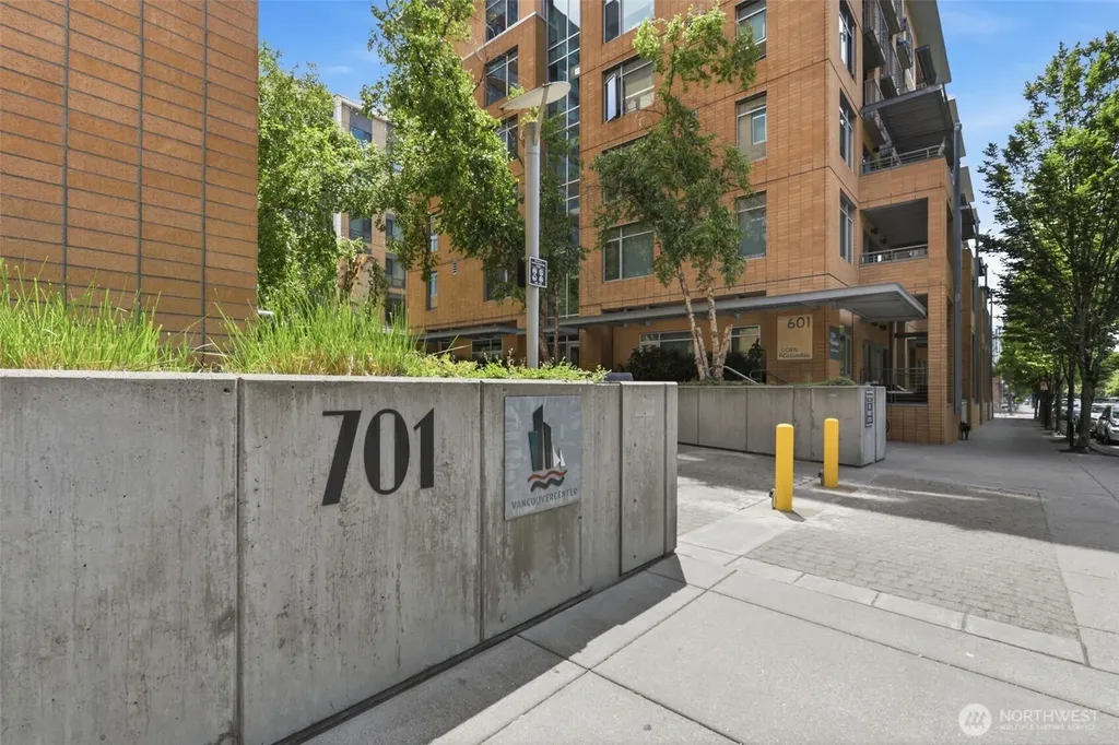 701 Columbia Street Vancouver WA 98660
