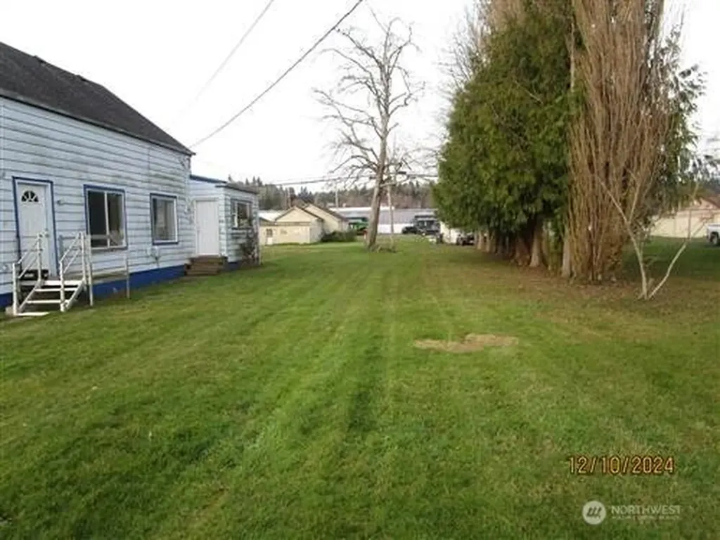 1408 Pacific Avenue Aberdeen WA 98520