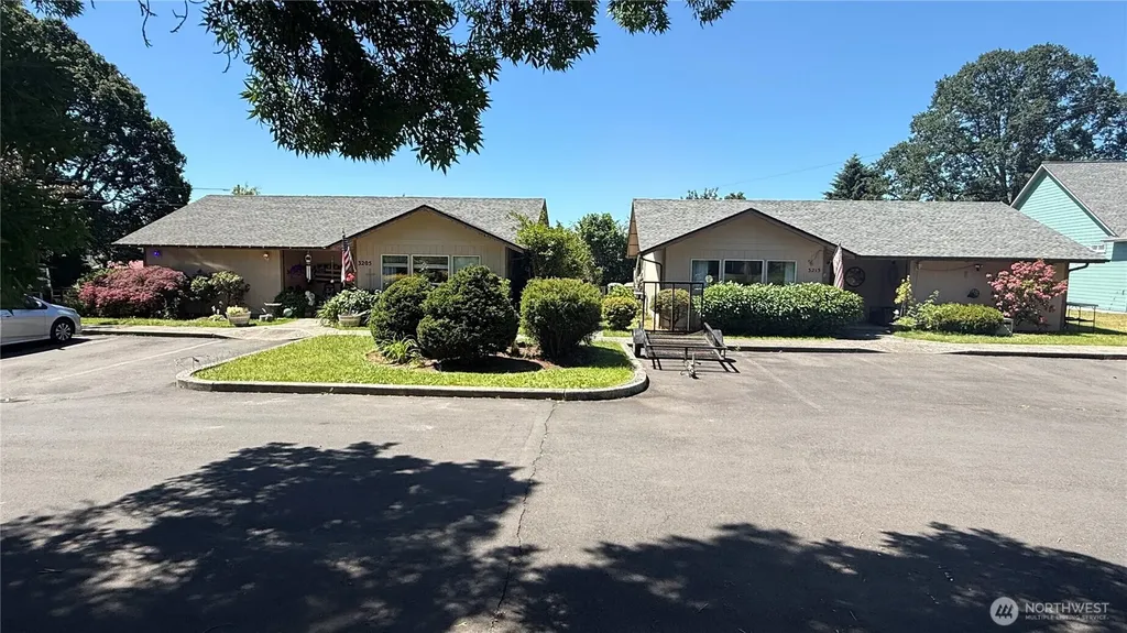 3205 Pacific Way Longview WA 98632