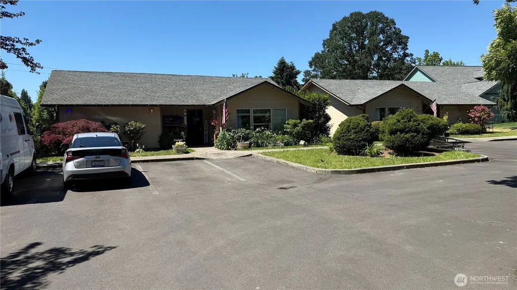 3205 Pacific Way Longview WA 98632