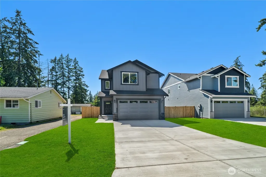 12908 Yakima Avenue S Tacoma WA 98444