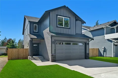 12908 Yakima Avenue S Tacoma WA 98444