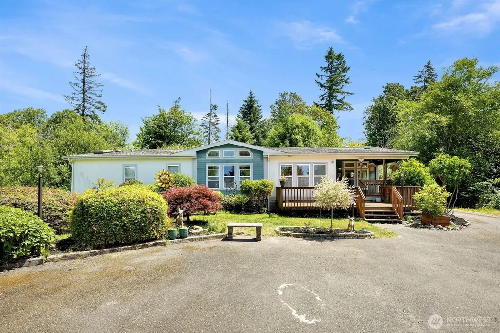161 Rogers Road Kalama WA 98625
