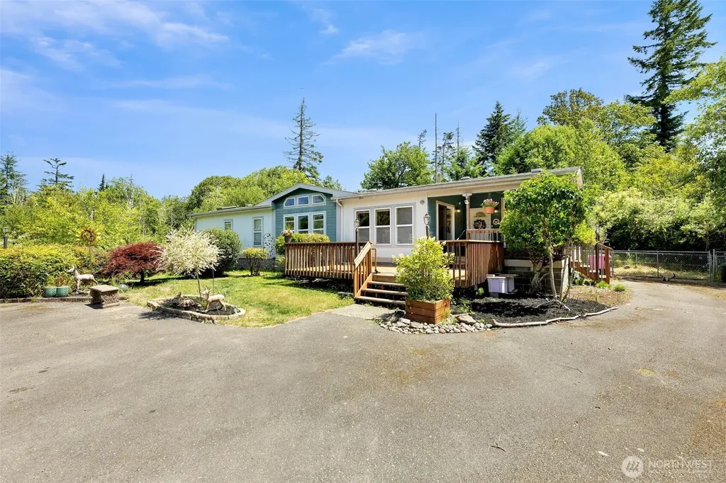 161 Rogers Road Kalama WA 98625