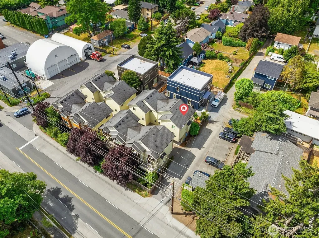 1406 N Northgate Way Seattle WA 98133