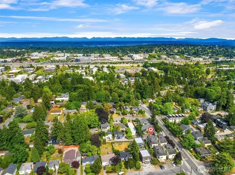 1406 N Northgate Way Seattle WA 98133