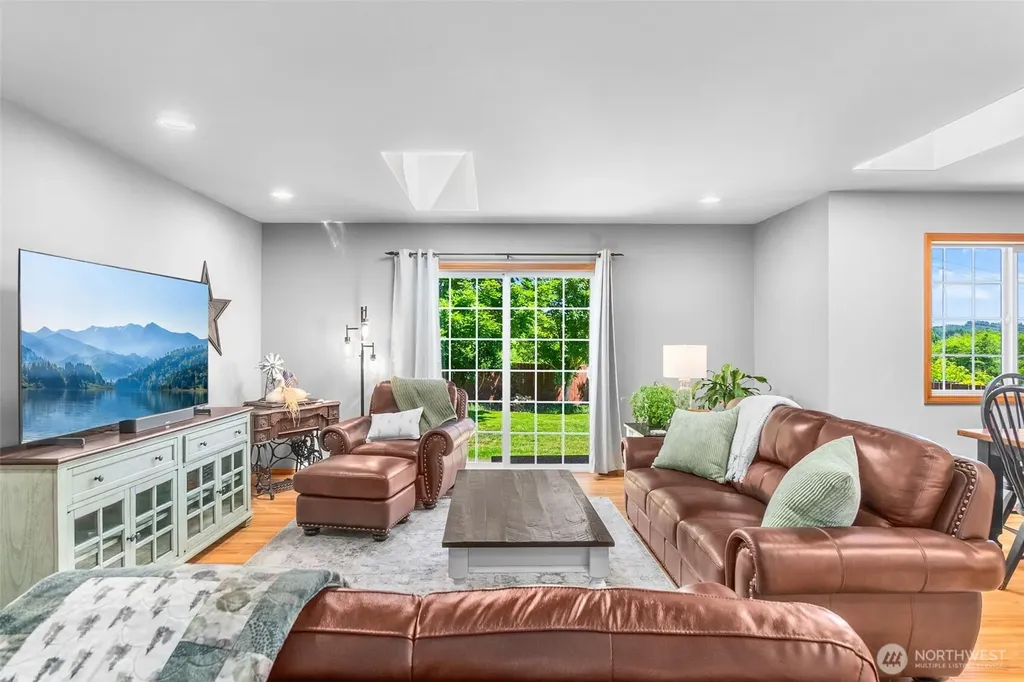 5 N Sunrise Drive Montesano WA 98563