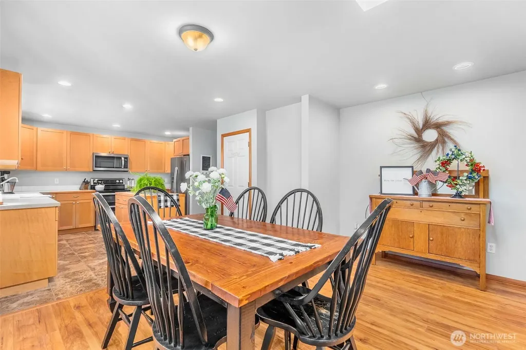 5 N Sunrise Drive Montesano WA 98563