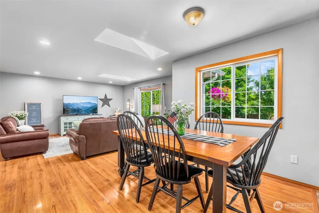 5 N Sunrise Drive Montesano WA 98563