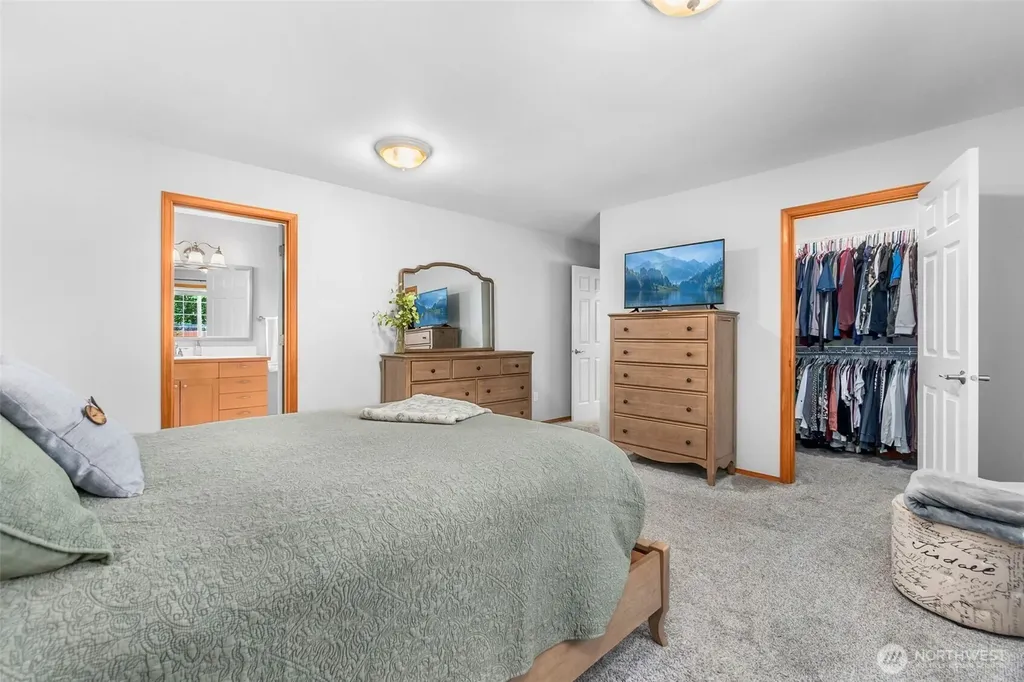 5 N Sunrise Drive Montesano WA 98563