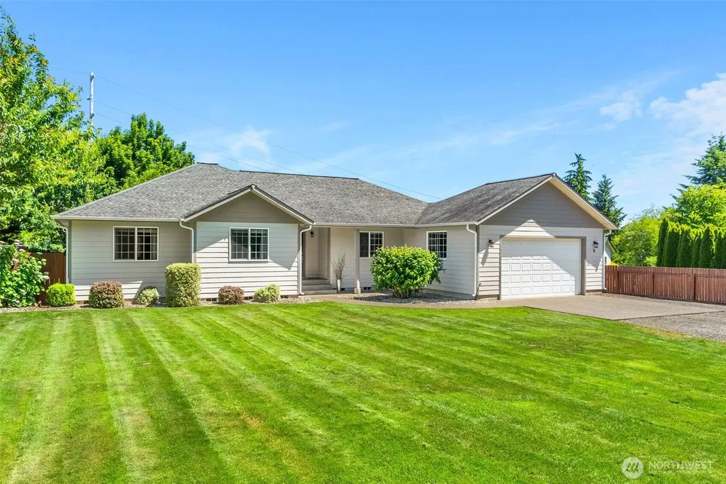 5 N Sunrise Drive Montesano WA 98563
