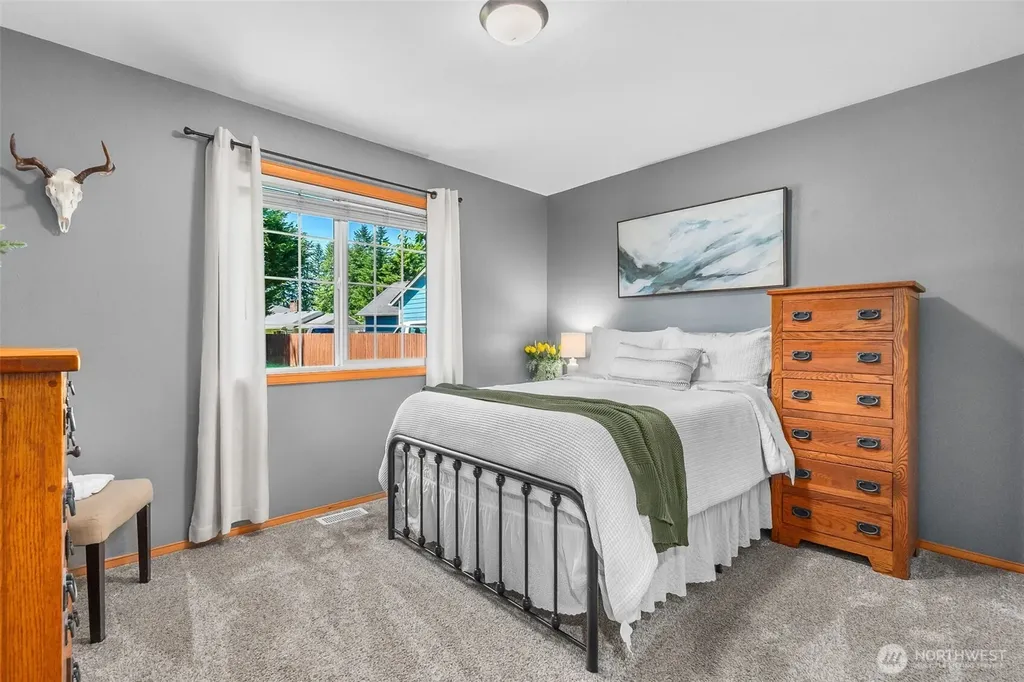 5 N Sunrise Drive Montesano WA 98563