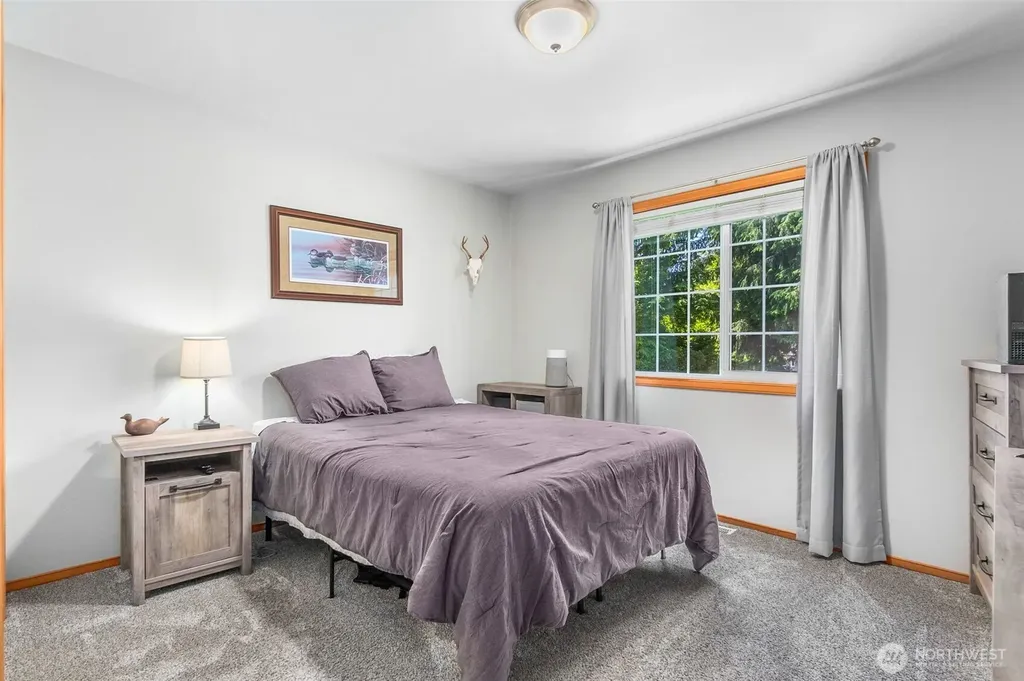 5 N Sunrise Drive Montesano WA 98563