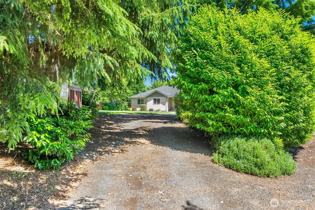 5 N Sunrise Drive Montesano WA 98563