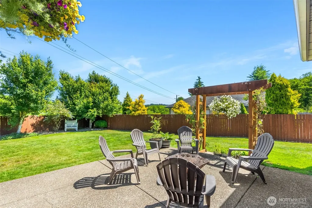 5 N Sunrise Drive Montesano WA 98563