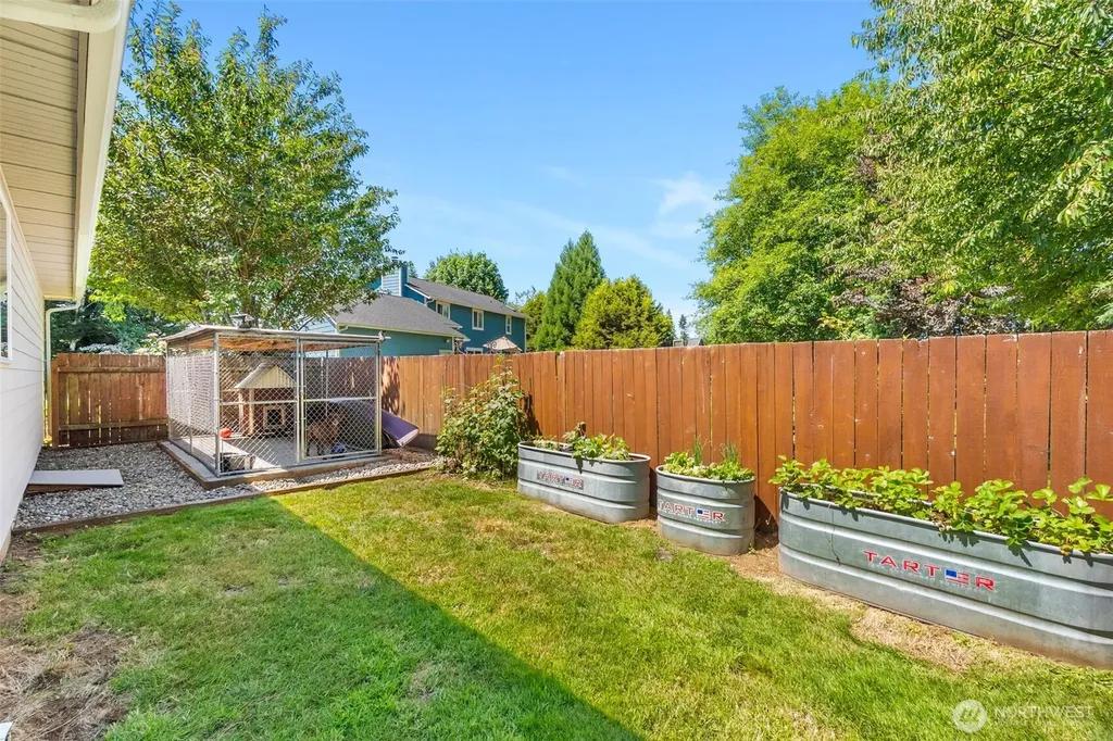 5 N Sunrise Drive Montesano WA 98563