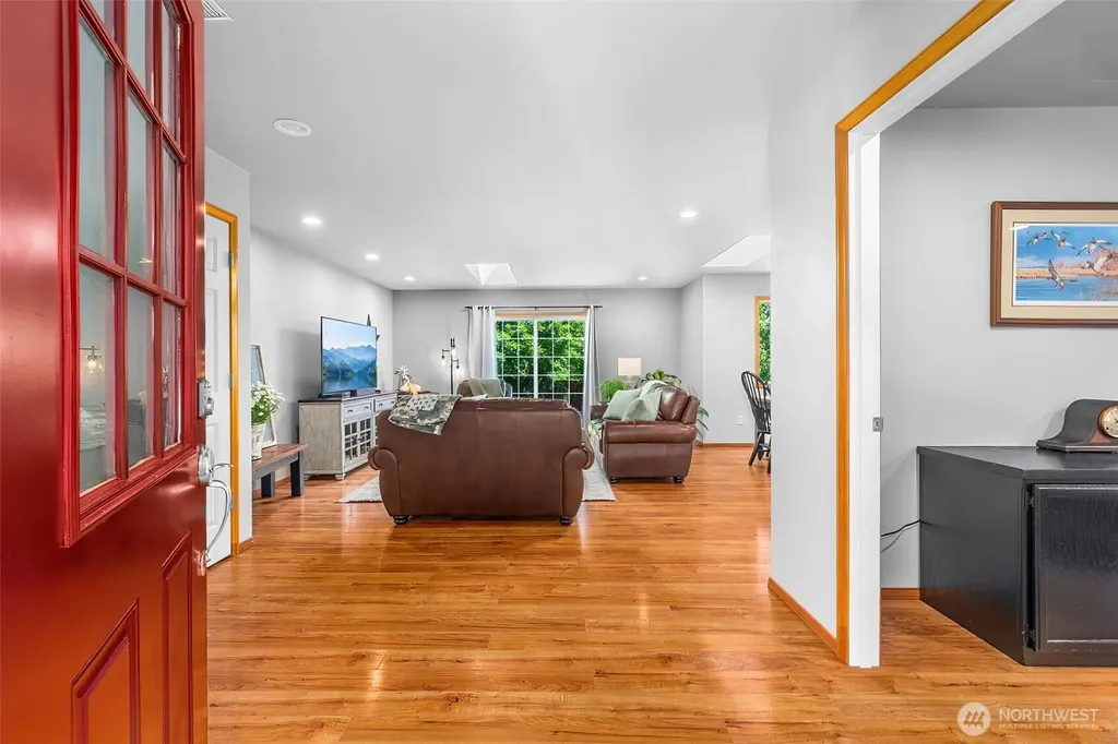 5 N Sunrise Drive Montesano WA 98563