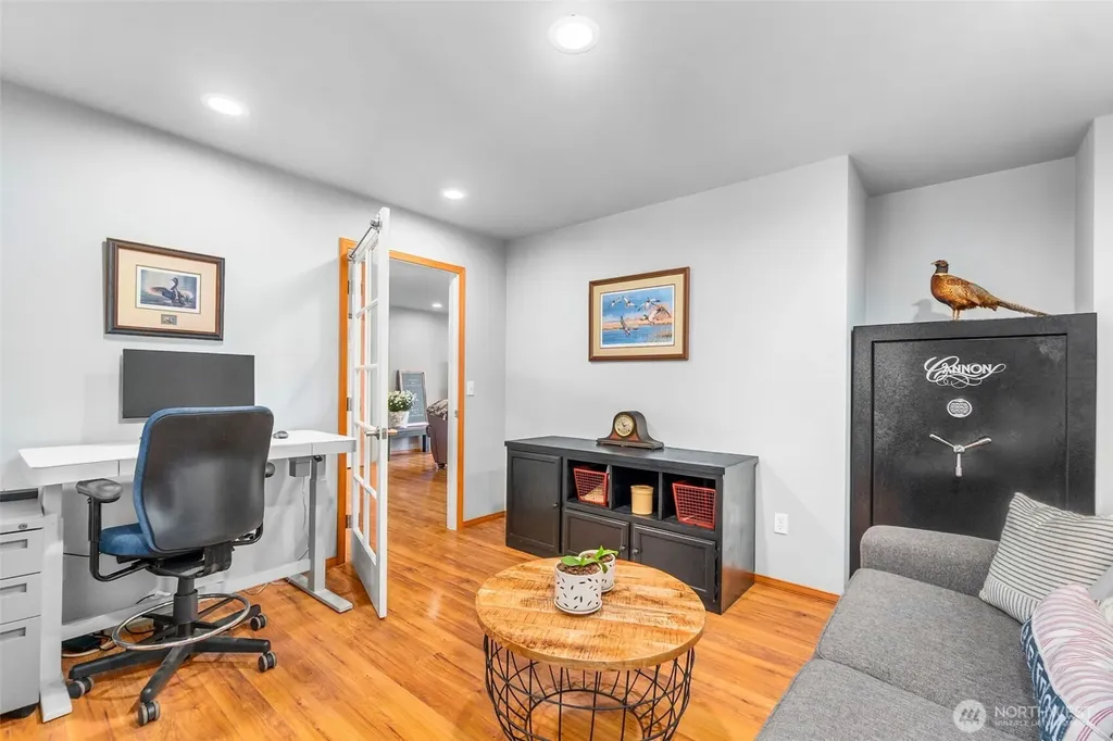 5 N Sunrise Drive Montesano WA 98563