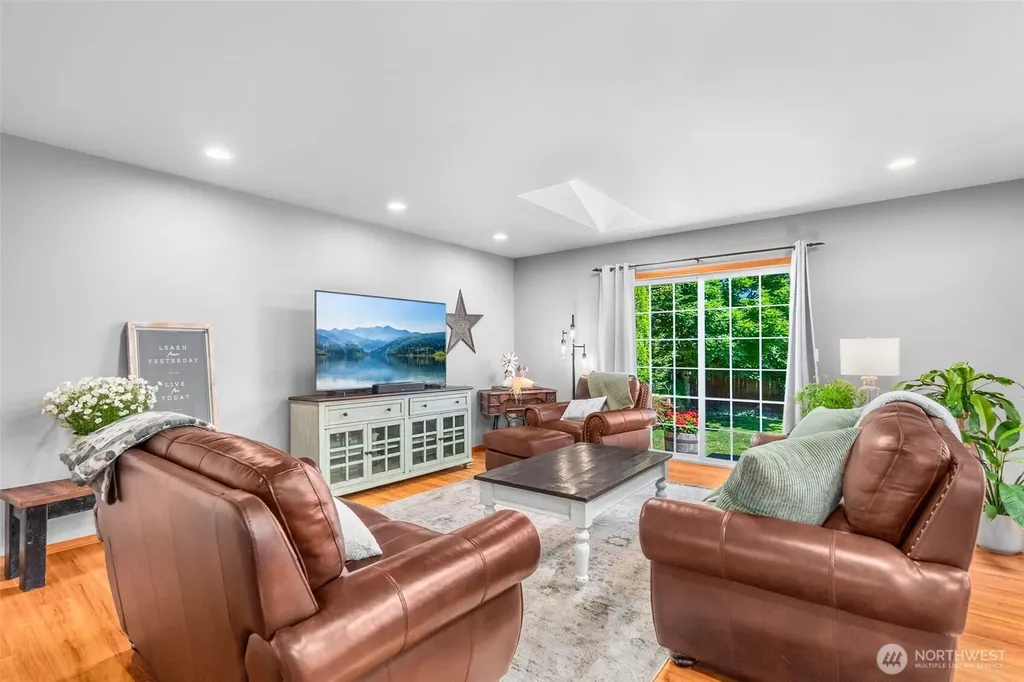 5 N Sunrise Drive Montesano WA 98563