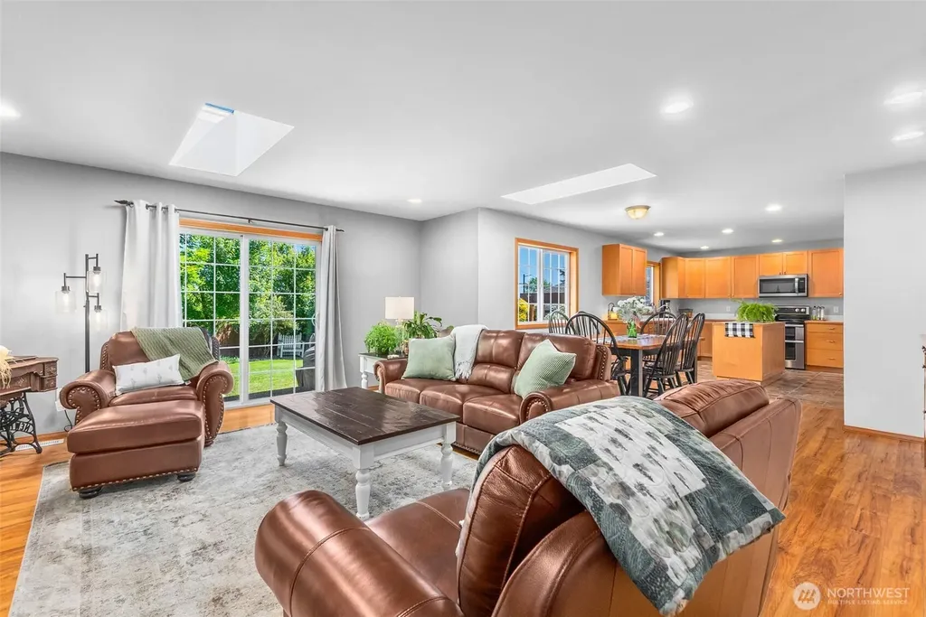 5 N Sunrise Drive Montesano WA 98563