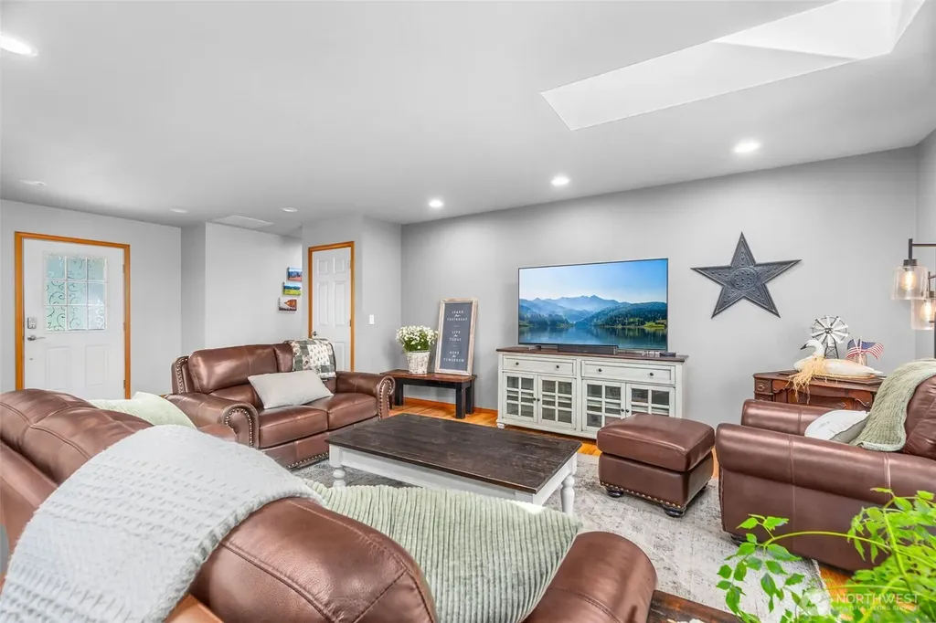 5 N Sunrise Drive Montesano WA 98563
