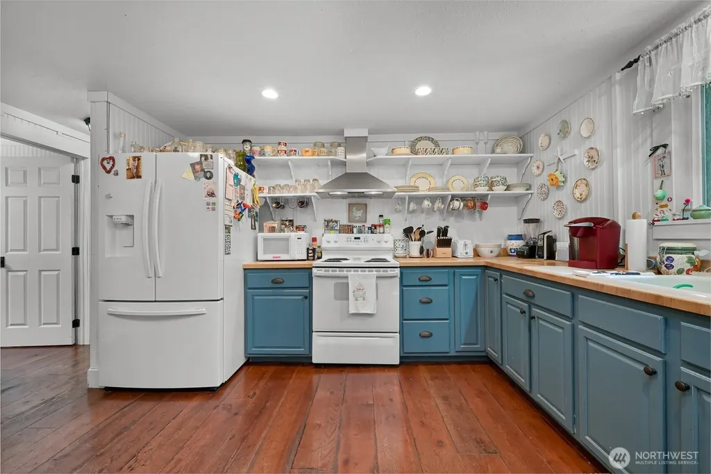 10 Austin Creek Lane Bellingham WA 98229