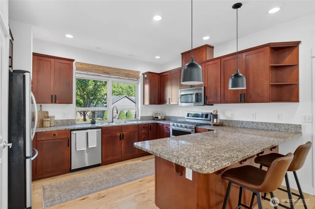 1205 Birch Falls Drive Bellingham WA 98229
