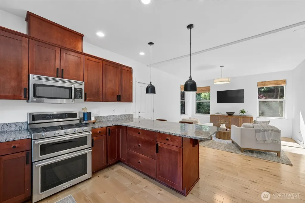 1205 Birch Falls Drive Bellingham WA 98229