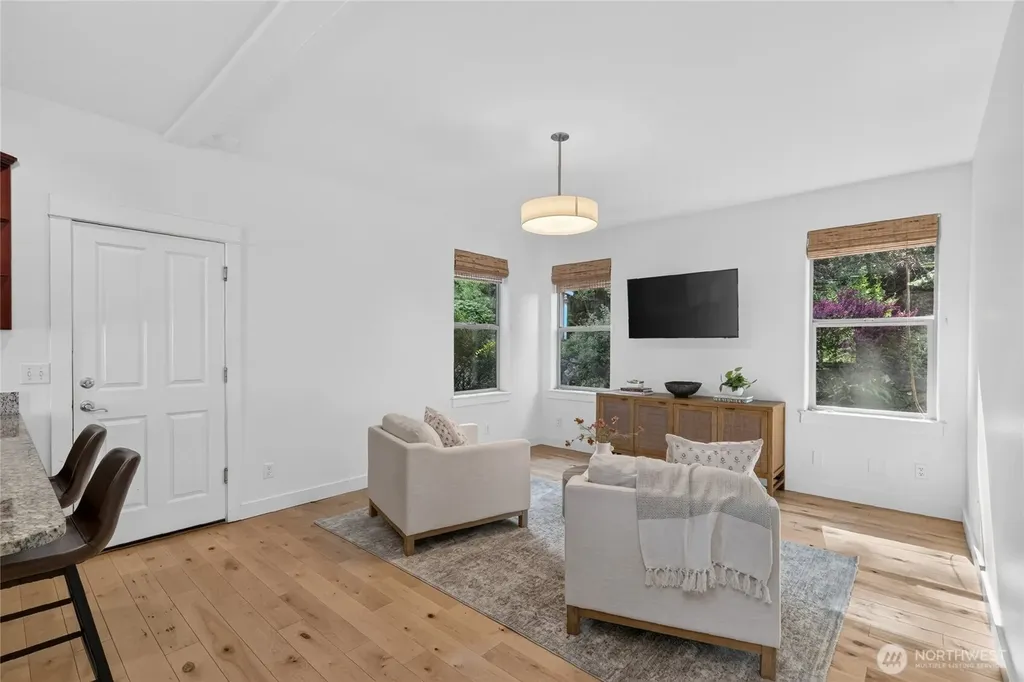 1205 Birch Falls Drive Bellingham WA 98229