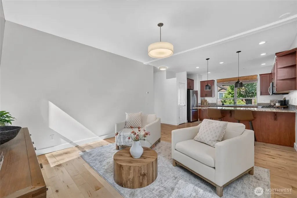 1205 Birch Falls Drive Bellingham WA 98229
