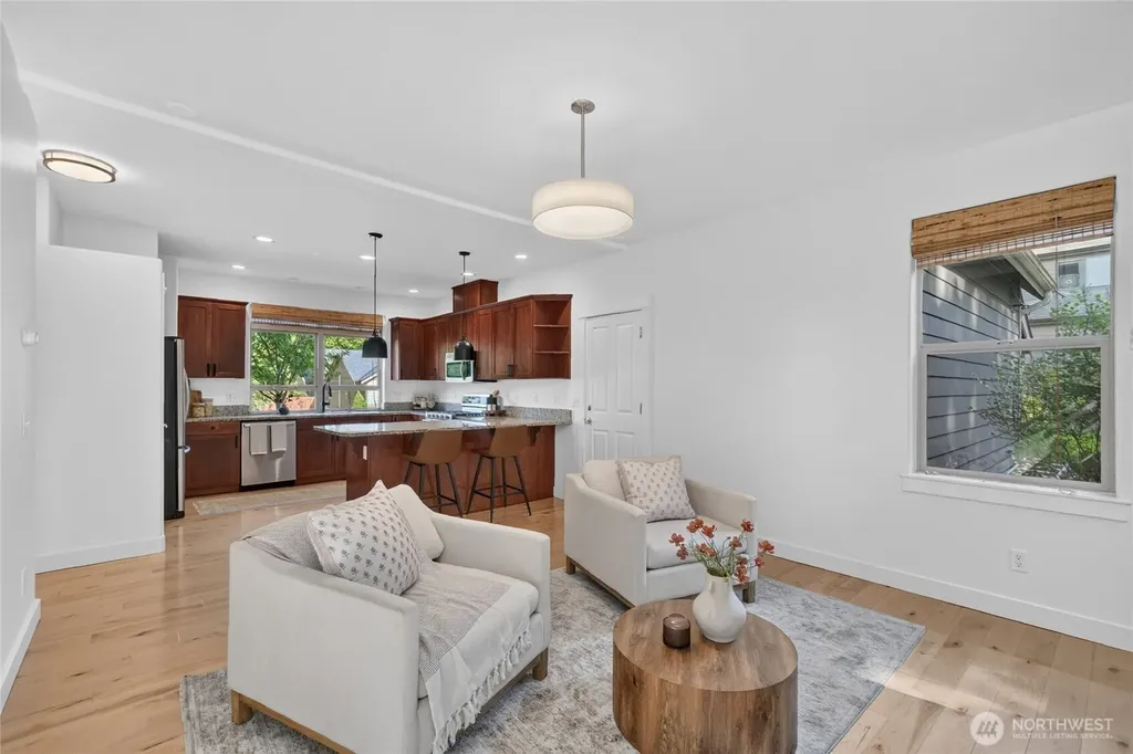 1205 Birch Falls Drive Bellingham WA 98229