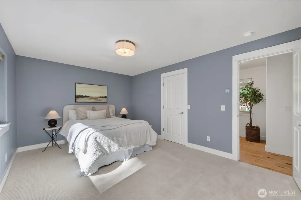 1205 Birch Falls Drive Bellingham WA 98229