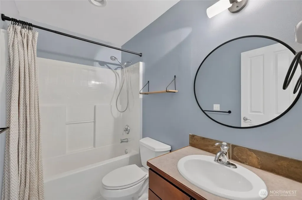 1205 Birch Falls Drive Bellingham WA 98229