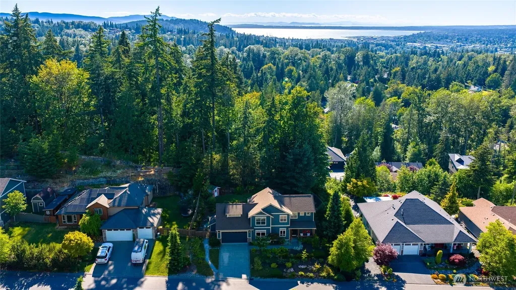 1205 Birch Falls Drive Bellingham WA 98229