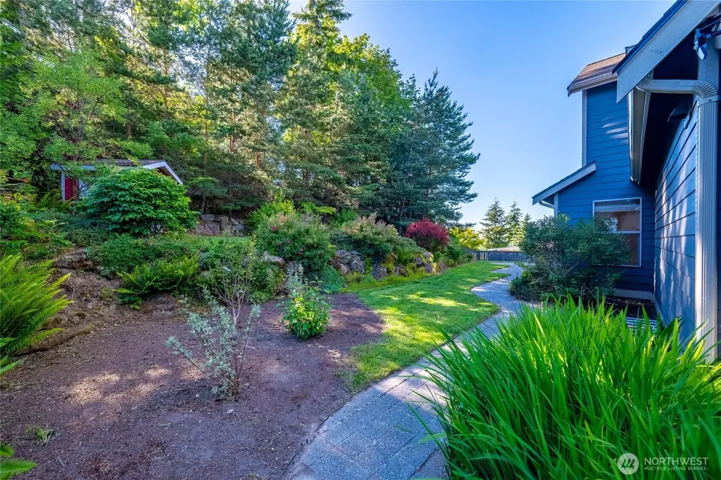 1205 Birch Falls Drive Bellingham WA 98229