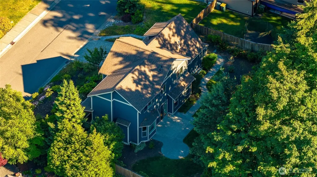 1205 Birch Falls Drive Bellingham WA 98229
