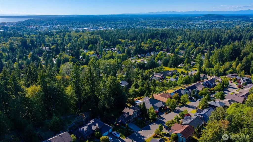 1205 Birch Falls Drive Bellingham WA 98229