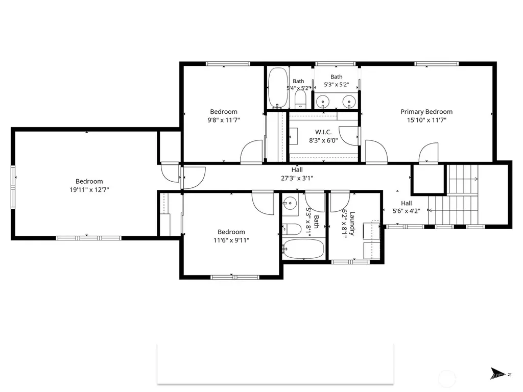 1205 Birch Falls Drive Bellingham WA 98229