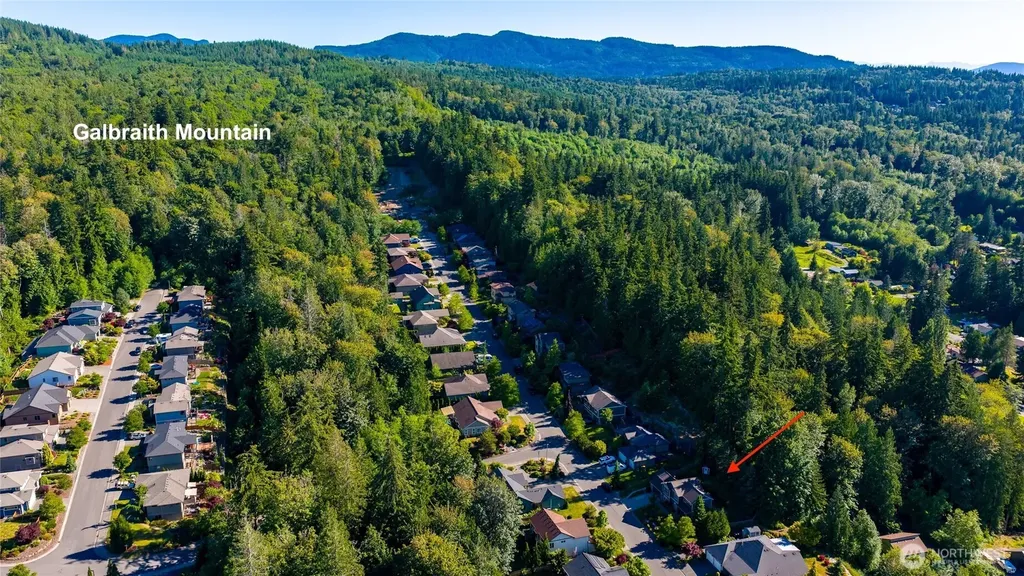1205 Birch Falls Drive Bellingham WA 98229