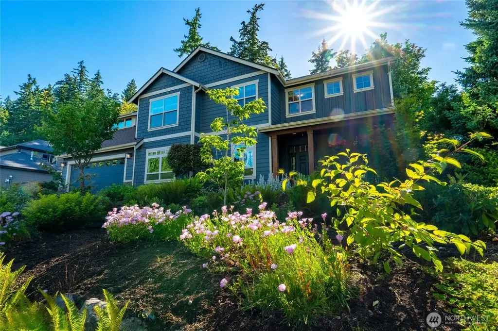 1205 Birch Falls Drive Bellingham WA 98229