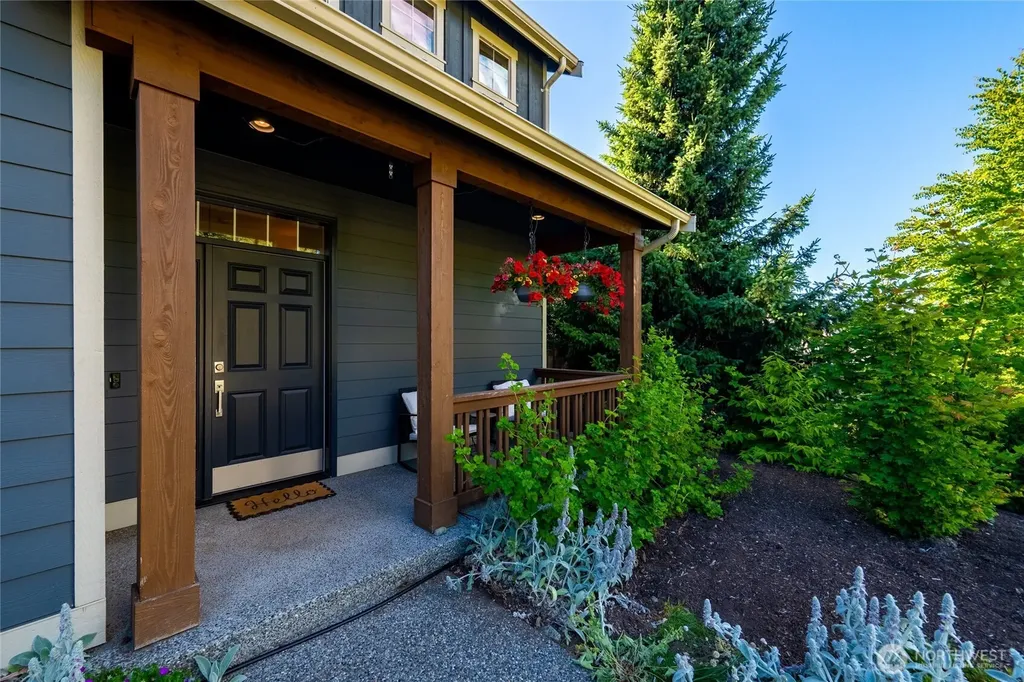 1205 Birch Falls Drive Bellingham WA 98229