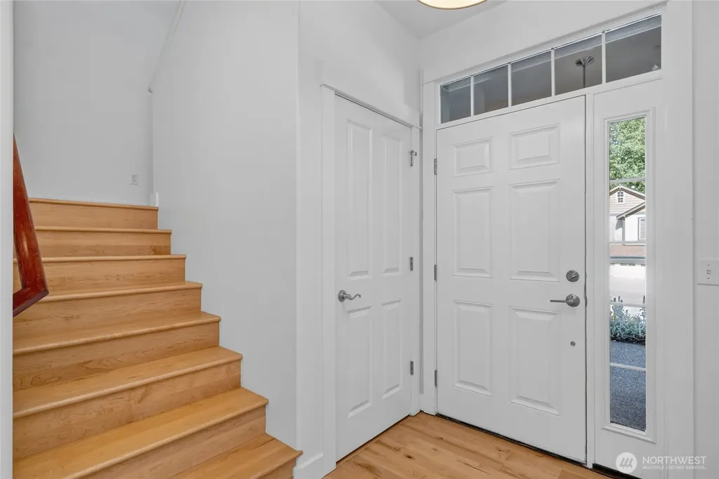 1205 Birch Falls Drive Bellingham WA 98229
