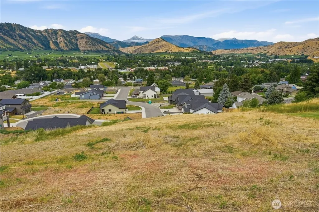 105 Liberty Lane Cashmere WA 98815