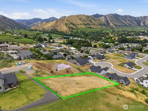 105 Liberty Lane Cashmere WA 98815