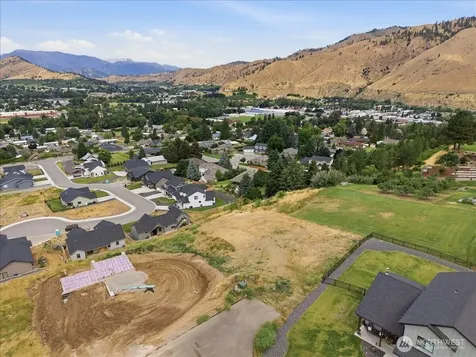 105 Liberty Lane Cashmere WA 98815