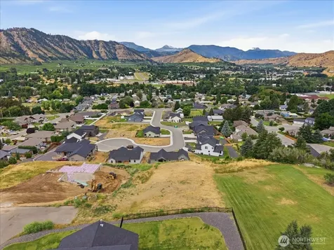 105 Liberty Lane Cashmere WA 98815