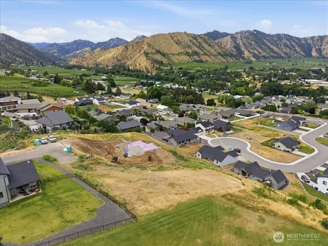 105 Liberty Lane Cashmere WA 98815