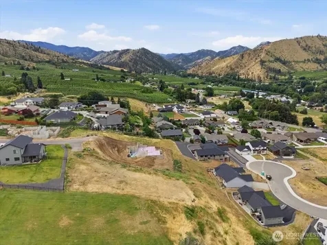 105 Liberty Lane Cashmere WA 98815